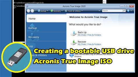 clone boot disk with acronis|acronis bootable media iso 2022.